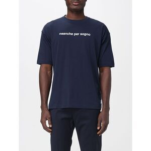 Aspesi T-Shirt Men Navy